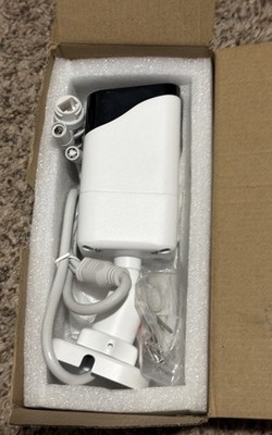 EAGLE EYE DIGITAL IP CAMERA EN-CDUB-010A LENS: B 2.8mm NEW