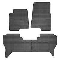 FußMatten-Set Frogum ET546276 FüR Mitsubishi