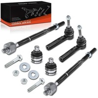Frankberg Querlenker SET Vorderachse Passend FüR Dodge Caliber Jeep Compass