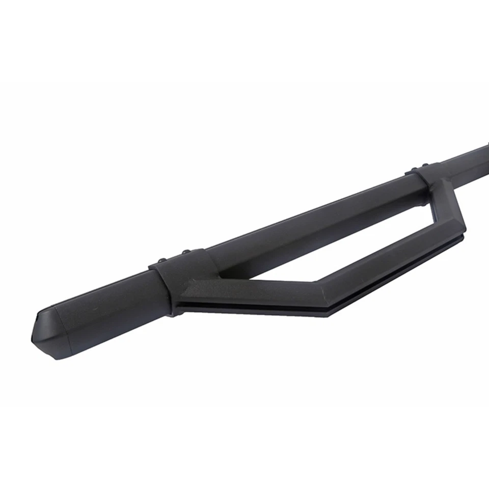 Dee Zee DZ66321TB Set of 2 Nerf Bars  Driver & Passenger Side for Chevy Pair - Image 2 of 3