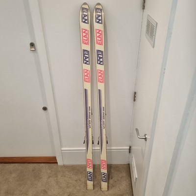 Elan Titanium RC SL用スキー 200cm 楽天市場】ELAN スキー板の通販