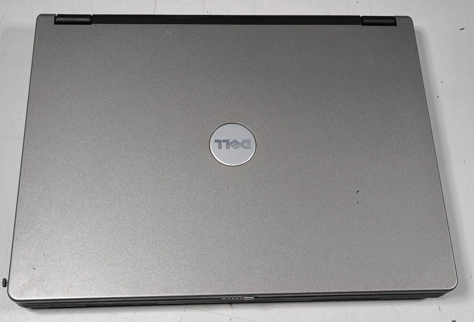 Dell Inspiron 1300 (PP21L) Laptop - For Parts, No HDD, Not Working - Image 4 of 4