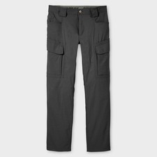 Men's DuluthFlex Dry on the Fly Relaxed Fit Cargo Pants Quick-Dry Work