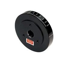Professional Products Powerforce Harmonic Damper Small Block Chevy 283327350