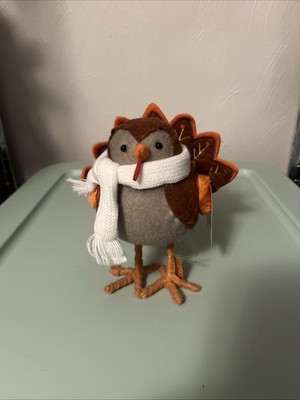 Target Hyde and Eek Spritz 2022 Fall Featherly Friends Turkey Bird Griffin