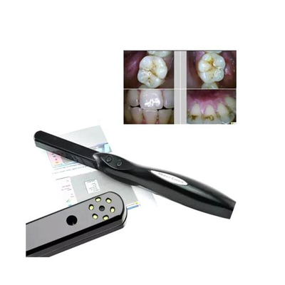 #ad Multi quantity Dental Intraoral Camera USB HD Camera 6Mega Pixels 6 LED Lights $55.00