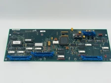 GE OEC 9600 Control Panel Processor Board 00-876613-06 OEM- TESTED