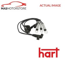 IGNITION CABLE SET LEADS KIT HART 514 180 H NEW OE REPLACEMENT