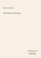 The Poetical Works Mark Akenside