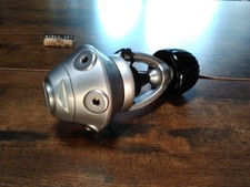 Vintage Aqua-Lung/ 0301390 Regulator First Stage