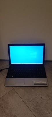 Acer Aspire  E1-571- Core i5- 500GB HDD-4GB RAM - Notebook Laptop