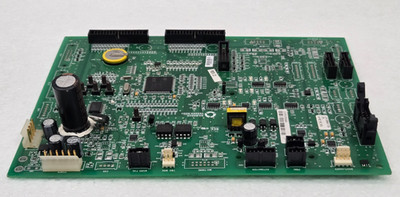 GILBARCO VEEDER-ROOT TULIP-II CPU BOARD ASSY REVA LM22116