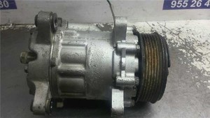 6N0820803A SD7B107158  Klimakompressor Volkswagen polo berlina 10 50 cv