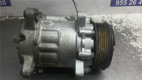 6N0820803A SD7B107158  Klimakompressor Volkswagen polo berlina 10 50 cv