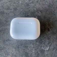 Apple Airpods 1st Gen authentic replacement charging charger Case Genuine a2190