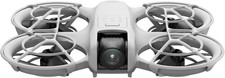 DJI Neo Fly More Combo, Mini Drone 4K UHD Camera 135g Self Flying Drone Refurb