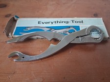 Vintage Everything Tool 1960's kitchen gadget