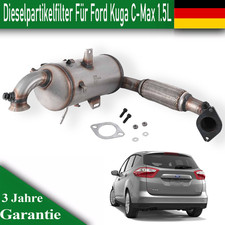 Für FORD FOCUS 1.5 TD TDCI
