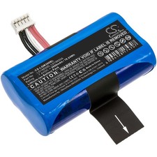 Battery for Newland N510,N900,N910,N920 P/N: LDIB65OA 2600mAh / 19.24Wh