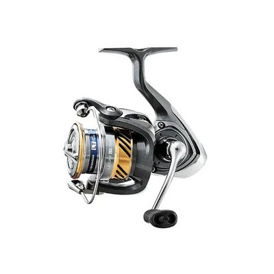 Daiwa Laguna LT Spinning Reel - LT3000C