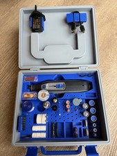 Case for - Dremel Lite And Accessories Hard Carrying Storage Case Box