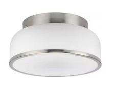 Progress Lighting P350255-009 11.25 2-Light B...