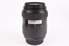 Olympus 40-150mm f/3.5-4.5 Telephoto Zoom Digital Camera Lens 4/3 Mount T-98161