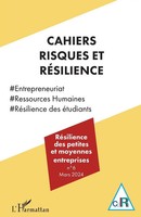 Gilles Teneau | RéSilience Des Petites Et Moyennes Entreprises | Taschenbuch