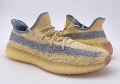 Size 9.5 adidas Yeezy Boost 350 V2 Linen FY5158 500 700 Cream | eBay Size 9.5 adidas Yeezy Boost 350 V2 Linen FY5158 500 700 Cream | eBay