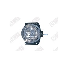 Antibrouillard Alfa Romeo ALFA 159