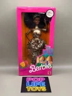 Vintage 1989 Dolls of the World “Nigerian Barbie” #7376 *NRFB*