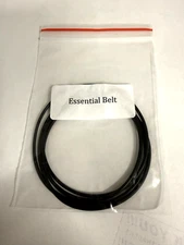 PRO-JECT PROJECT UPGRADED Replacement Belt for ESSENTIAL I II III + FREEBIE!!!