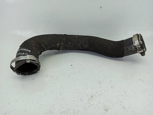 8K0145738AJ TURBOLADER-DRUCKROHR / 121368 FÜR AUDI A4 B8 8K2 2.0 TDI