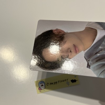 Enhypen Ni-ki Romance Untold FATE+ in Jakarta Lucky Draw