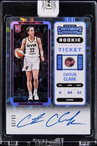 Caitlin Clark Basketball Cards | eBay