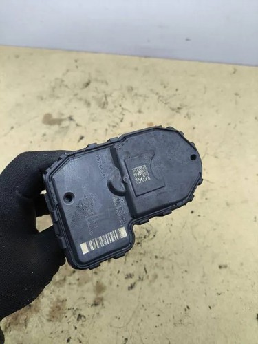 MERCEDES-BENZ C W204 Drosselklappe 0280750573 2.10 Diesel 125kw 2011 33114319