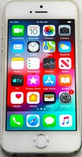 Apple iPhone 5s 16GB A1533 UNLOCKED UNKNOWN CARRIER USED/TESTED/READ