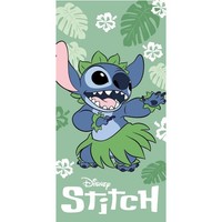 Disney Stitch Badetuch Strandtuch Kinder Handtuch Baumwolle 70X140 Cm