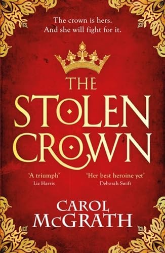 The Stolen Crown: The brilliant historical novel of an Empress fighting for her destiny - Image 7