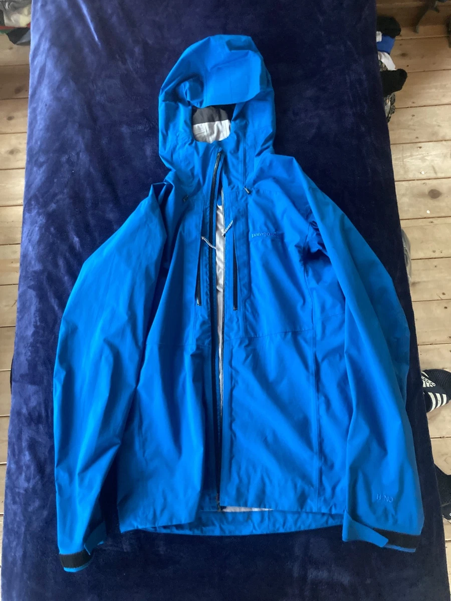 patagonia storm jacket products for sale | eBay
