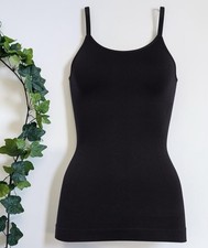 Shapermint Essentials All Day Every Day ScoopNeck Camisole Size XL