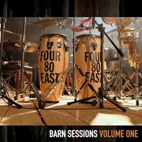 FOUR80EAST - Barn Sessions Volume One - Cd - G72Z