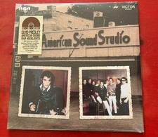 Elvis Presley - American Sound 2 LP set - RSD