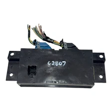 AA53-18C612-DA | 10-11 LINCOLN MKS AUTOMATIC TEMPERATURE CONTROL MODULE UNIT