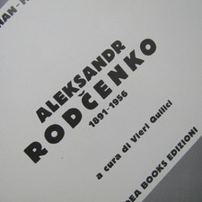 Alexander Rodzenko - 1891 - 1956 - Selim O. C...