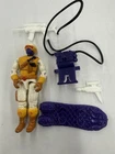 G.I.Joe Cobra Polar Assault Snow Serpent Hasbro 1991