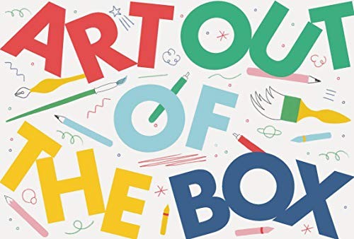 Art Out of the Box: Creativity games for artists of all ages - Image 3