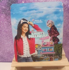 Gabby's Dollhouse the movie Mystery keychain bag Exclusive Opening Weekend