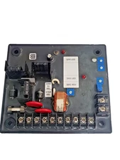 *USED TESTED* BASLER Voltage Regulator AVR AVC110-6 for Generator Genset