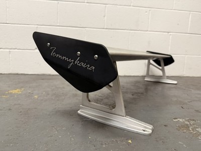 Tommy Kaira Subaru Impreza M20b Heckspoiler passend für GD 01-07 selten JDM Spec C STi